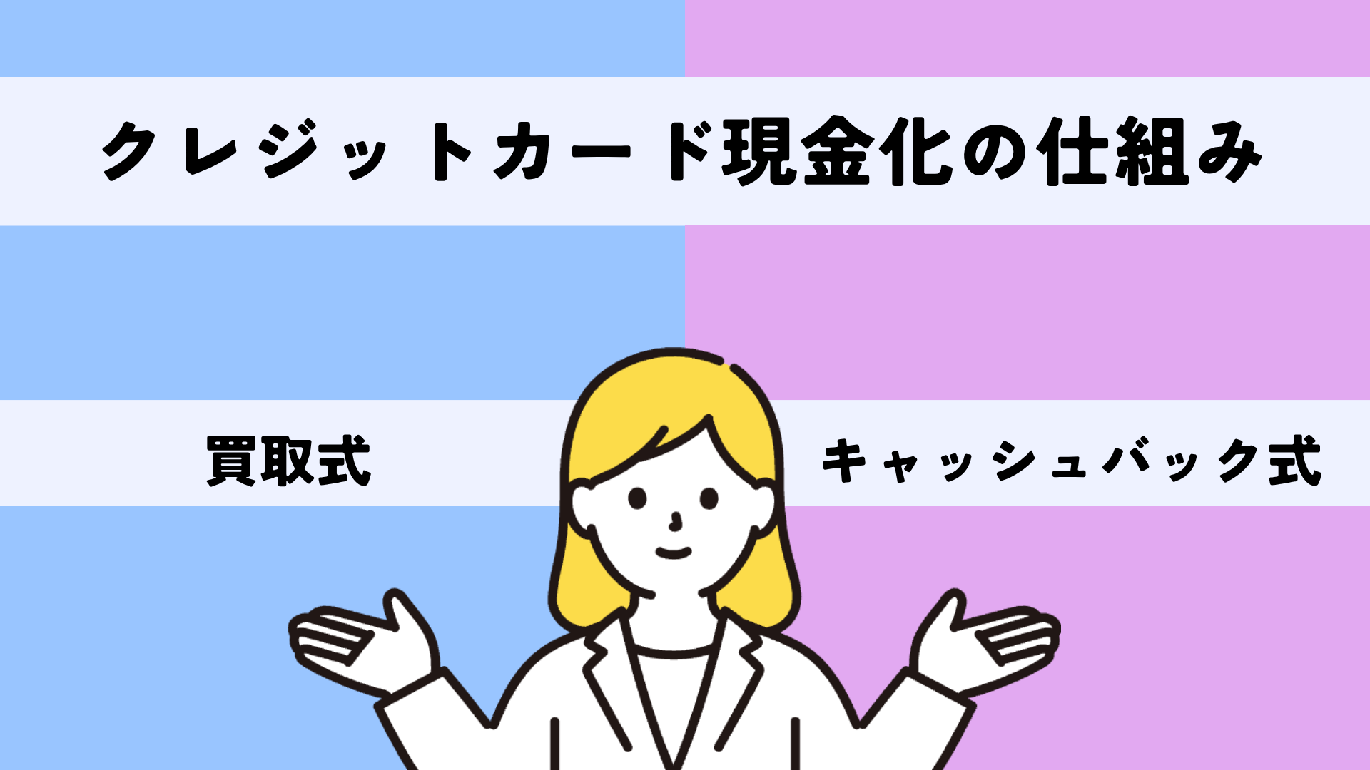 クレジットカード現金化