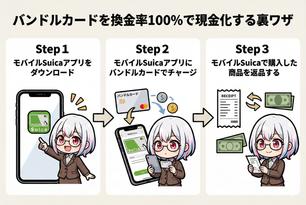 GG_バンドル裏ワザ